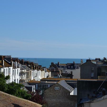 Kemp Town Sea View Balcony Apartment Брайтонн Экстерьер фото